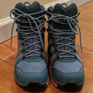 Mammut T Aenergy High Goretex Hiking Shoes